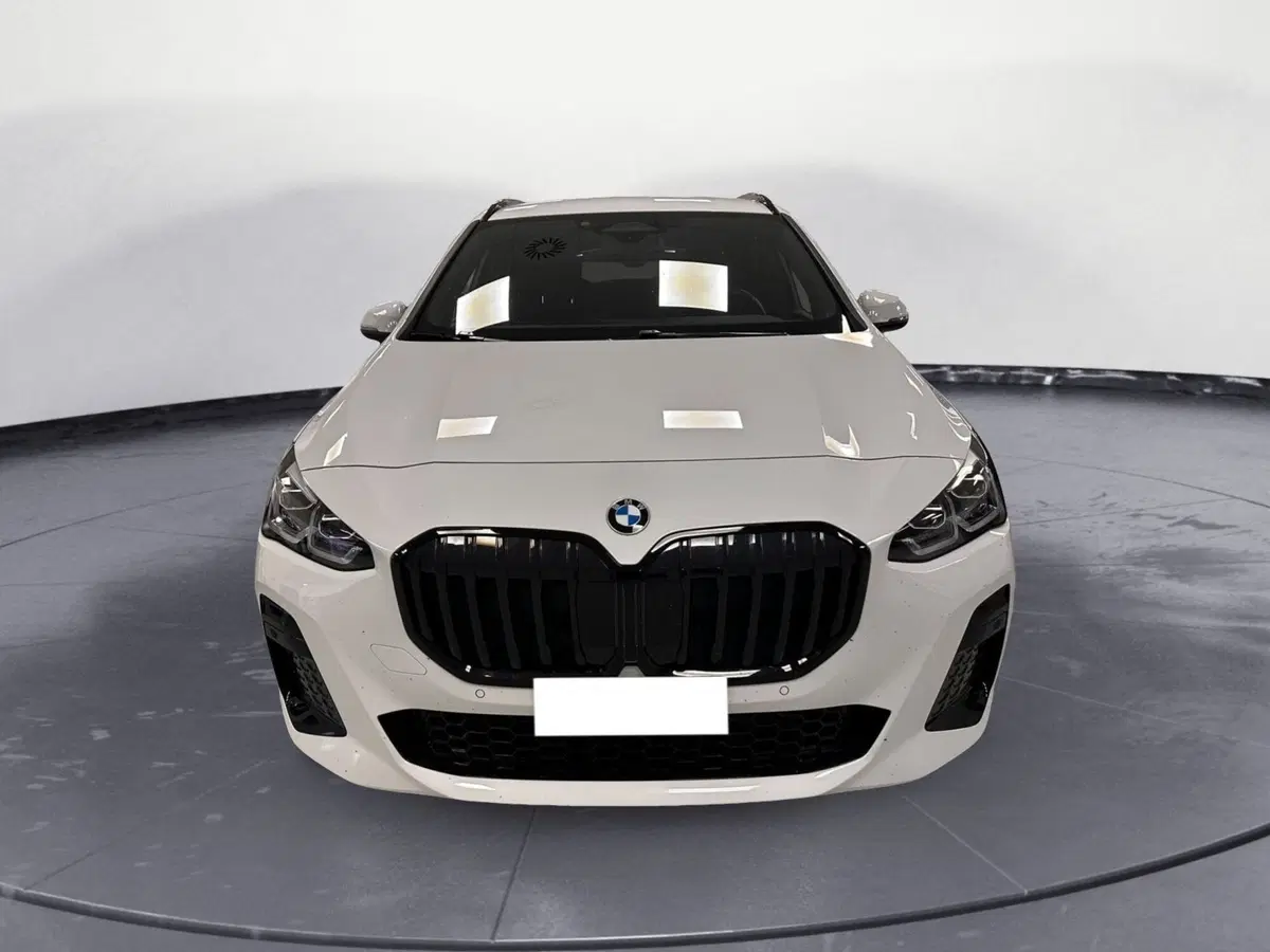 BMW Serie 2 Active Tourer usata a Cuneo (3)