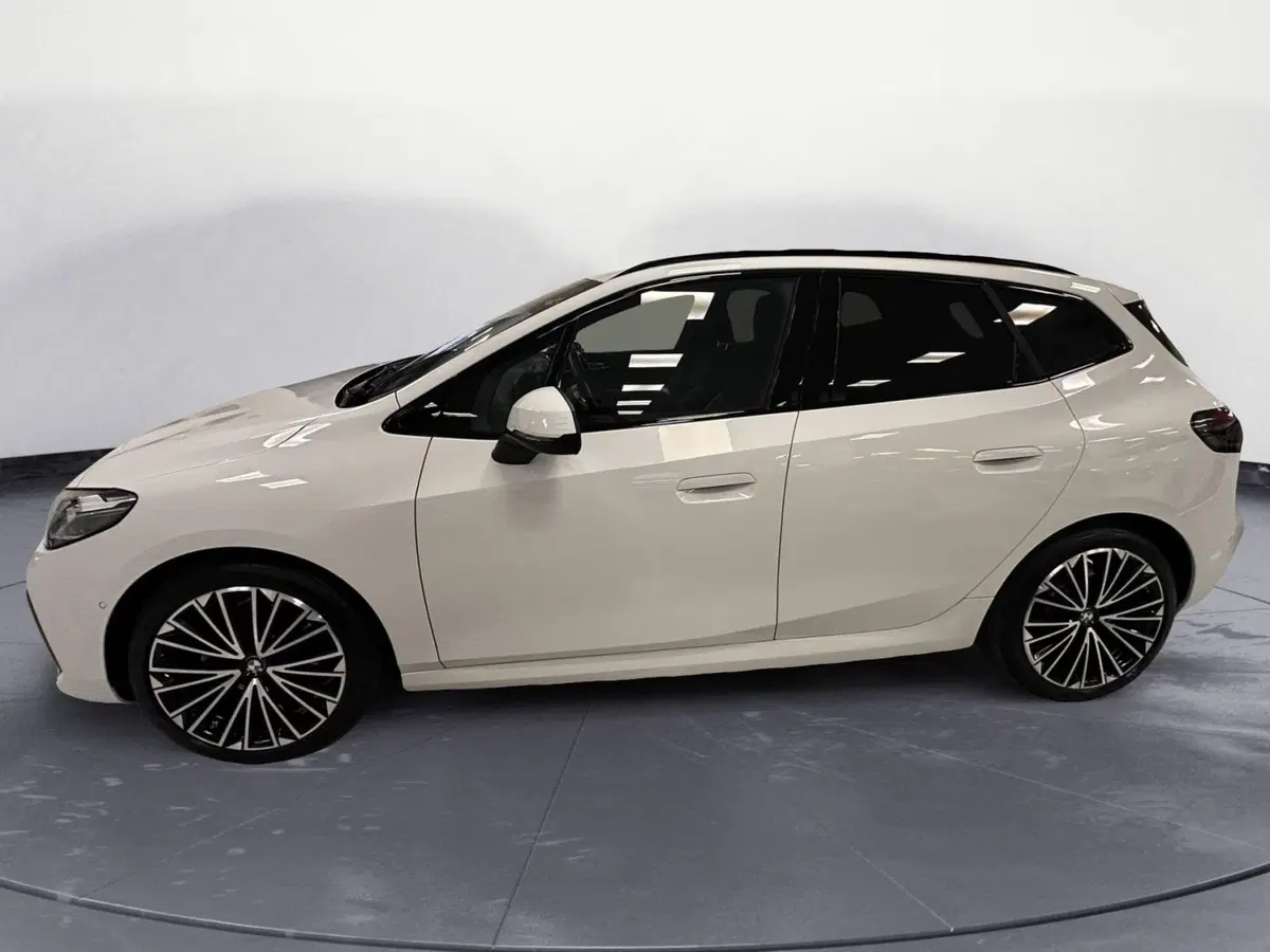 BMW Serie 2 Active Tourer usata a Cuneo (5)