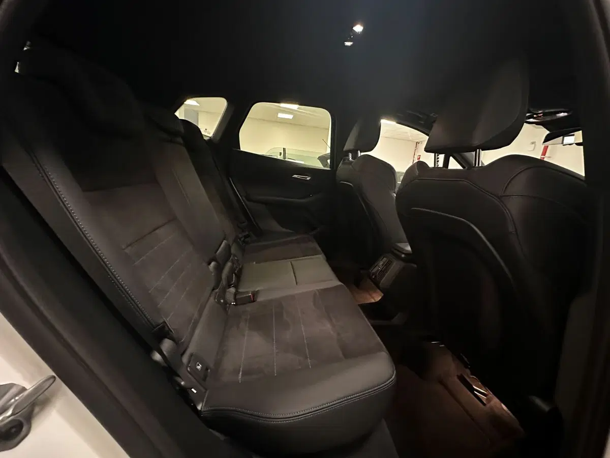 BMW Serie 2 Active Tourer usata a Cuneo (8)