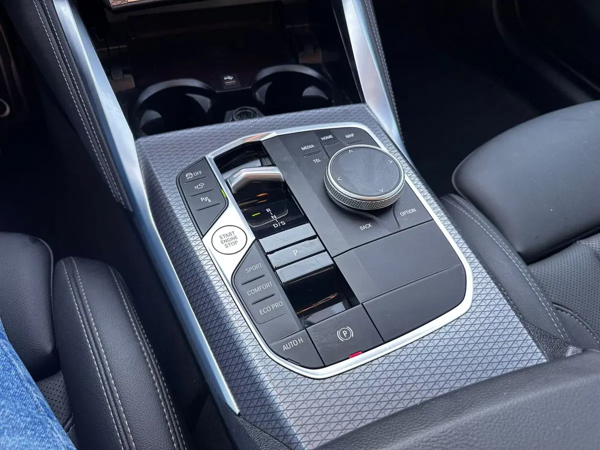 BMW Serie 4 Gran Coupé usata a Cuneo (11)