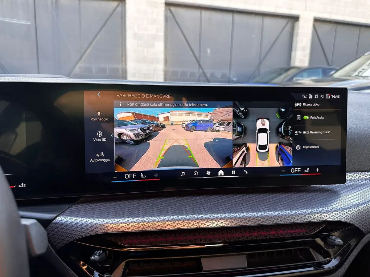 BMW Serie 4 Gran Coupé usata a Cuneo (16)