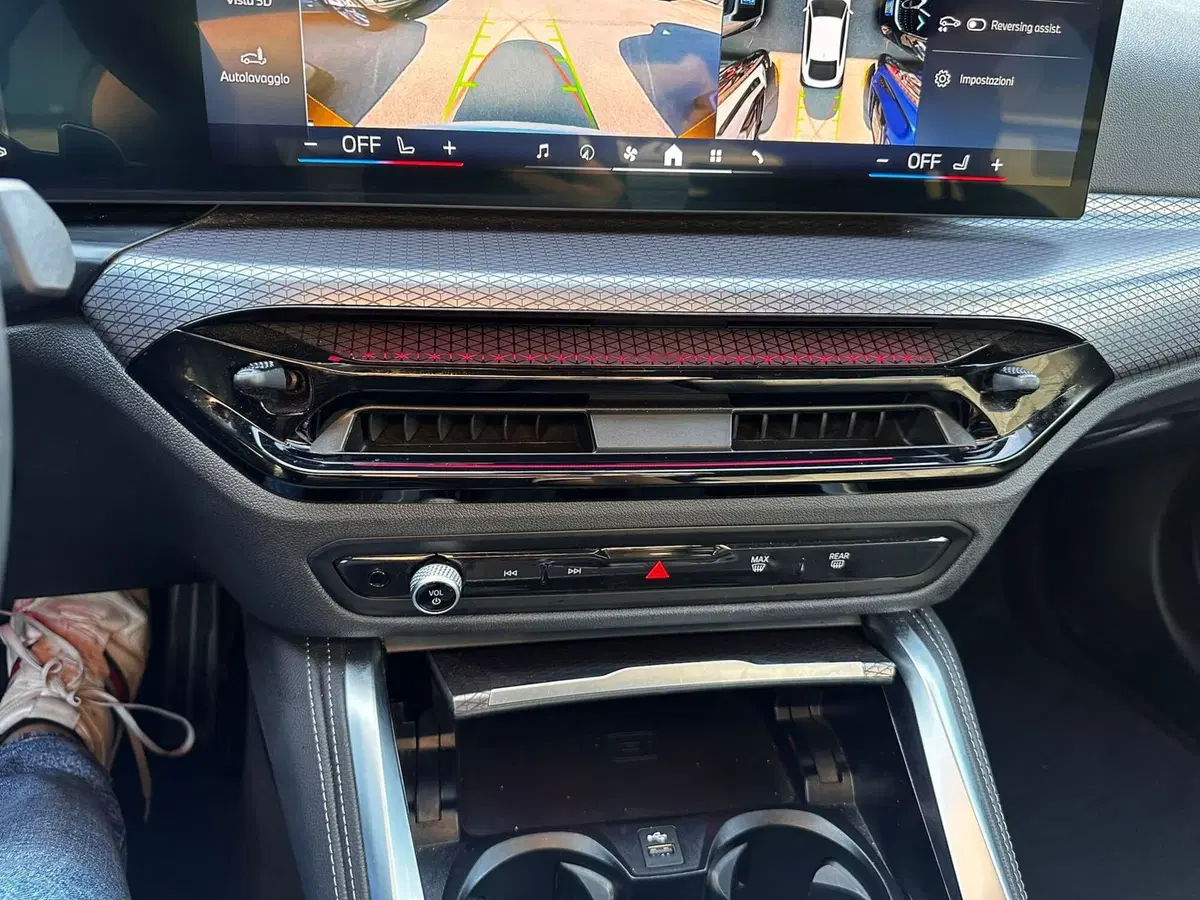 BMW Serie 4 Gran Coupé usata a Cuneo (18)