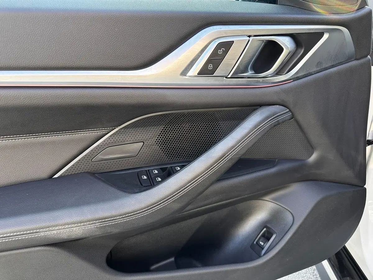 BMW Serie 4 Gran Coupé usata a Cuneo (19)