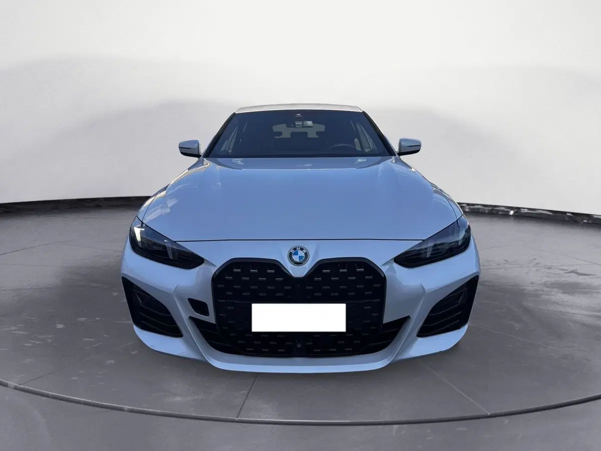 BMW Serie 4 Gran Coupé usata a Cuneo (3)