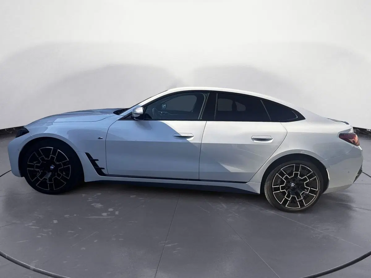 BMW Serie 4 Gran Coupé usata a Cuneo (5)