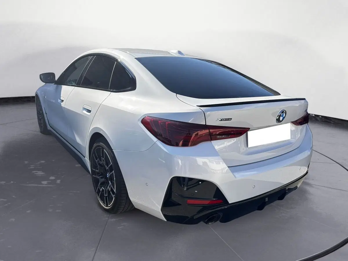 BMW Serie 4 Gran Coupé usata a Cuneo (6)
