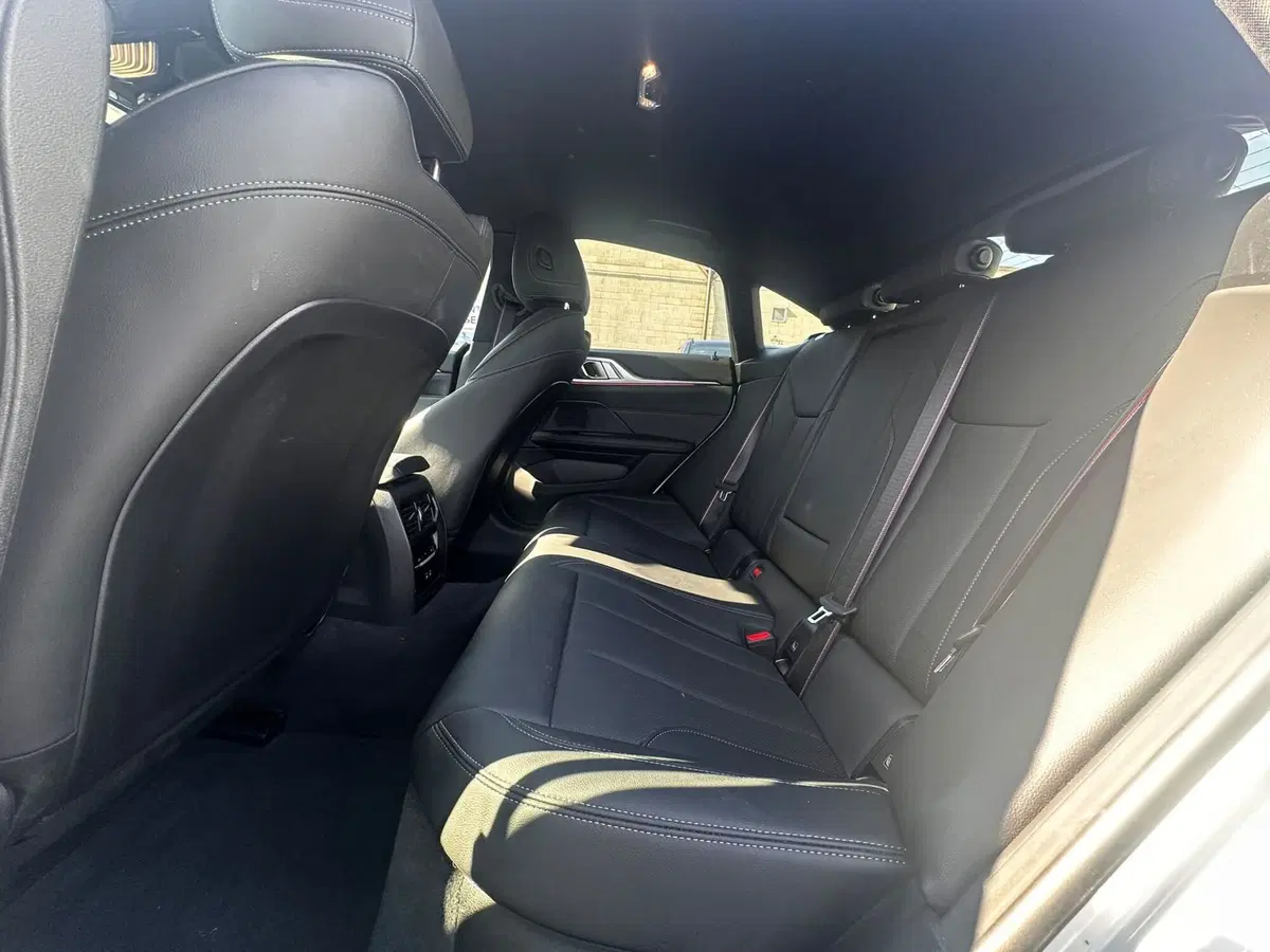 BMW Serie 4 Gran Coupé usata a Cuneo (8)