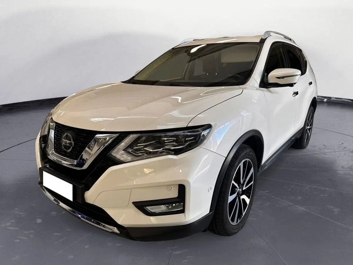 Nissan X-Trail usata a Cuneo