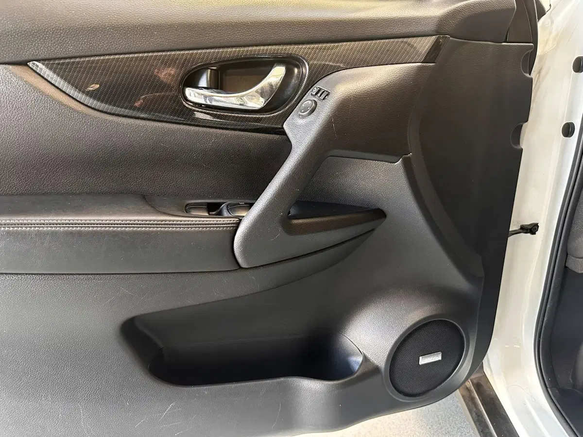 Nissan X-Trail usata a Cuneo (17)