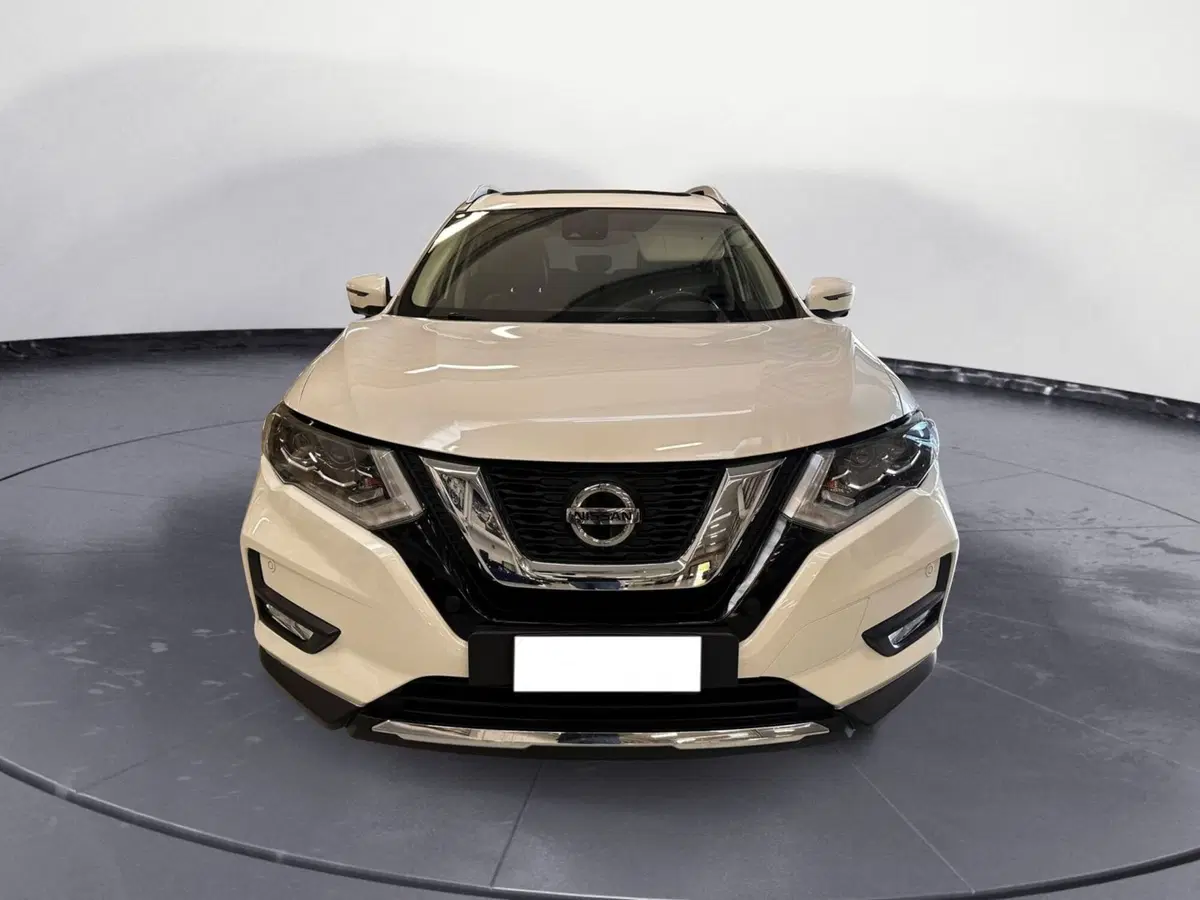 Nissan X-Trail usata a Cuneo (2)