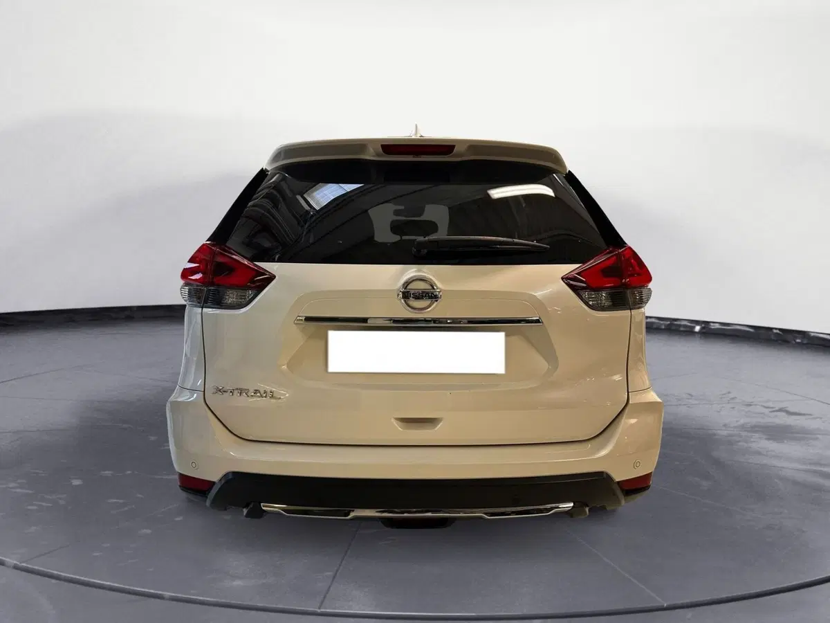 Nissan X-Trail usata a Cuneo (3)