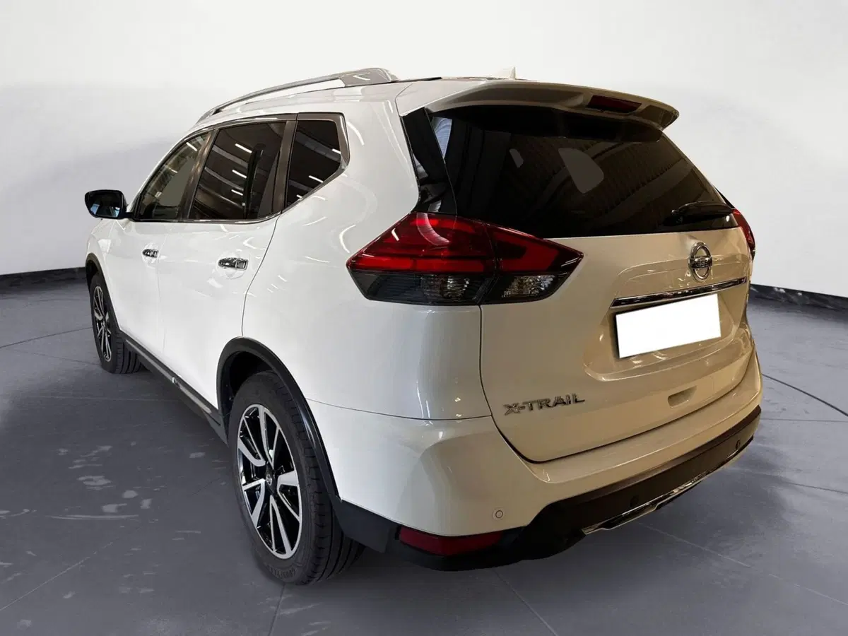 Nissan X-Trail usata a Cuneo (5)