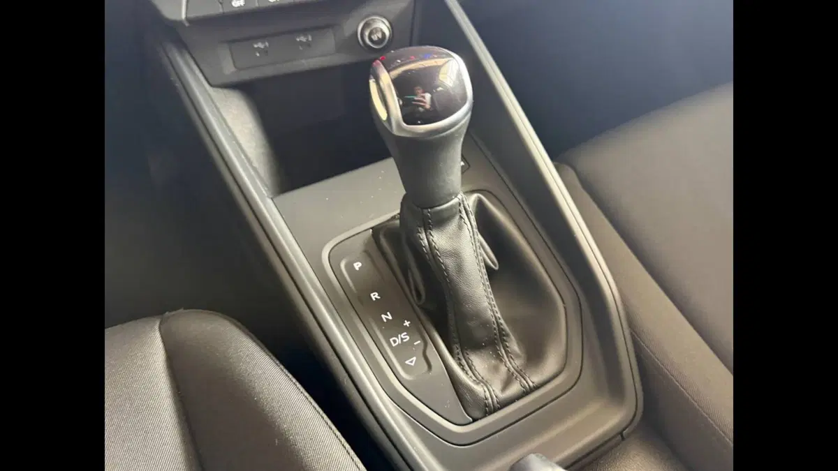 Audi A1 allstreet usata a Palermo (11)