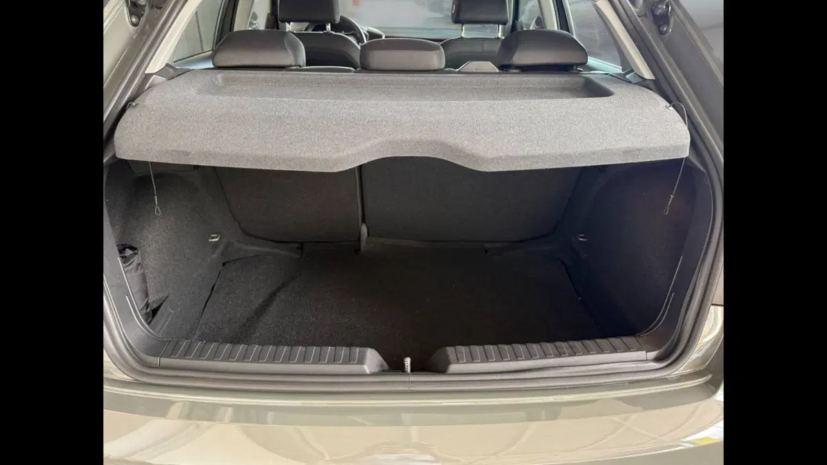 Audi A1 allstreet usata a Palermo (15)