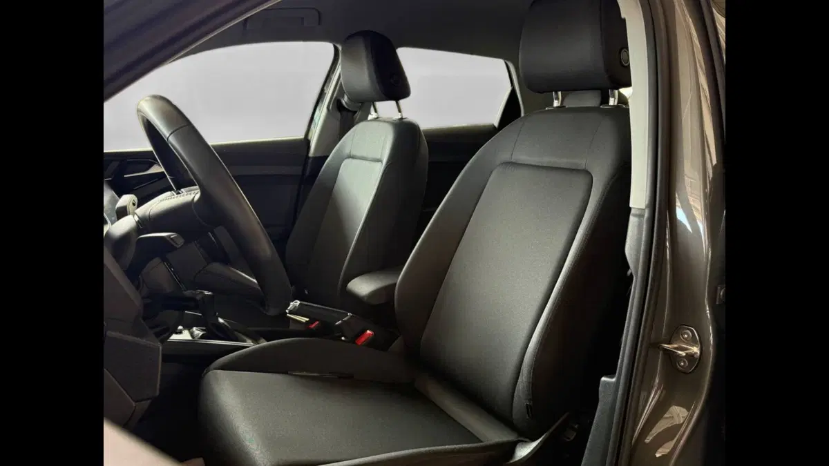 Audi A1 allstreet usata a Palermo (17)