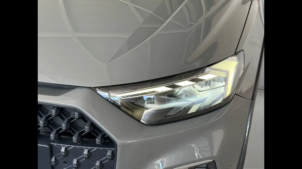 Audi A1 allstreet usata a Palermo (5)