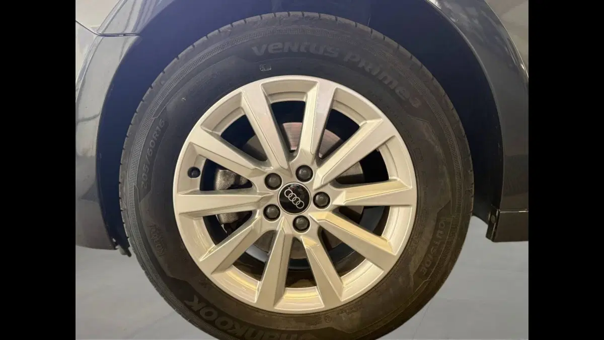 Audi A1 allstreet usata a Palermo (6)