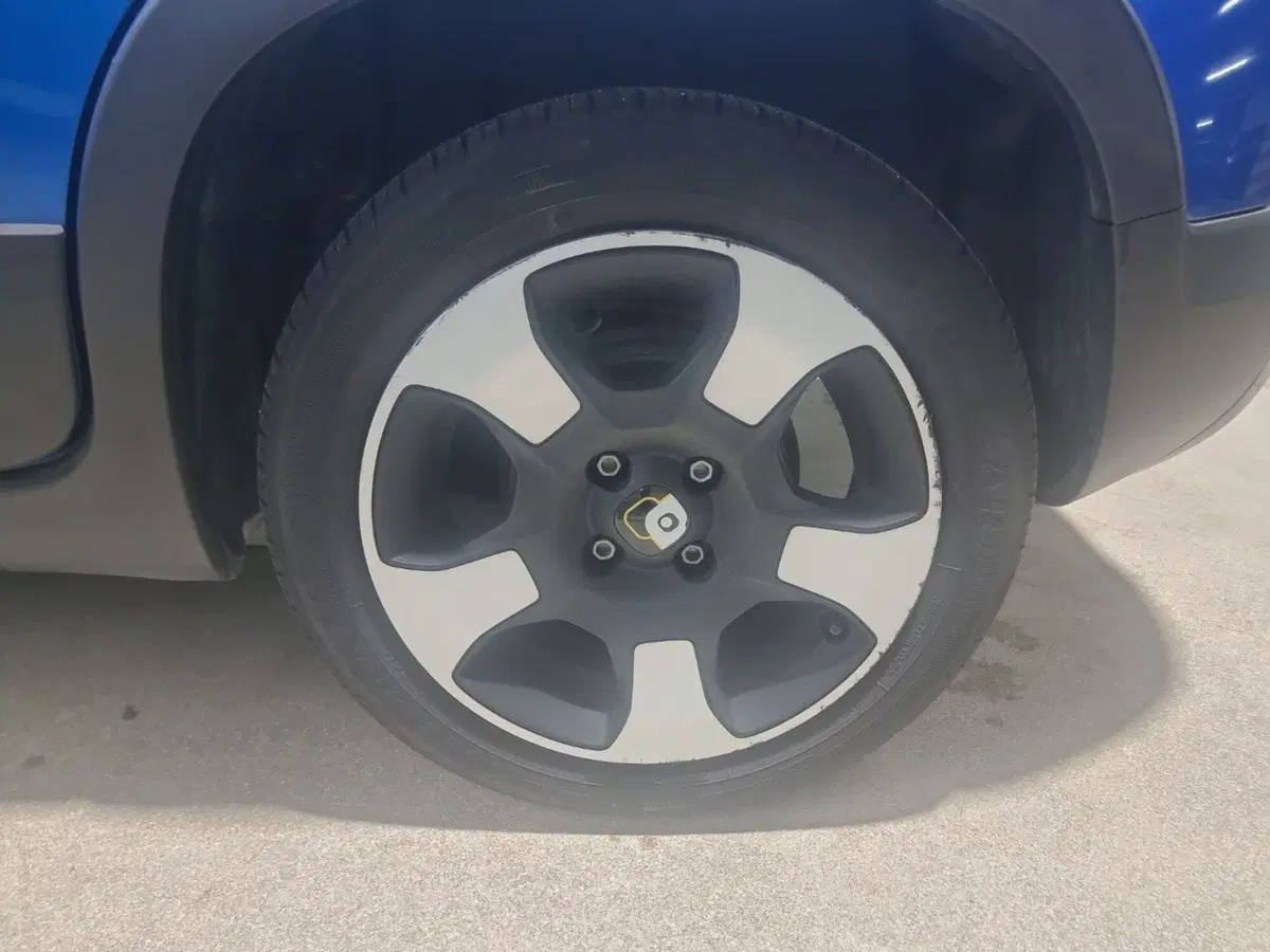 Fiat Pandina usata a Caserta (10)