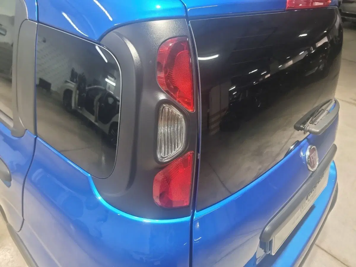 Fiat Pandina usata a Caserta (12)