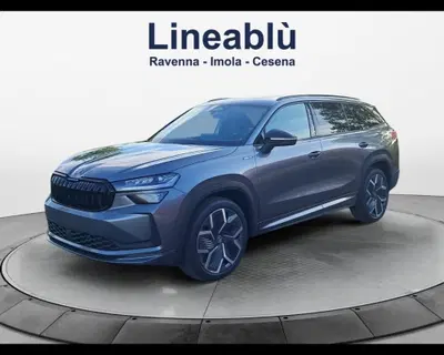 Skoda Kodiaq 1.5 TSI ACT 7 posti Sportline nuova a Ravenna