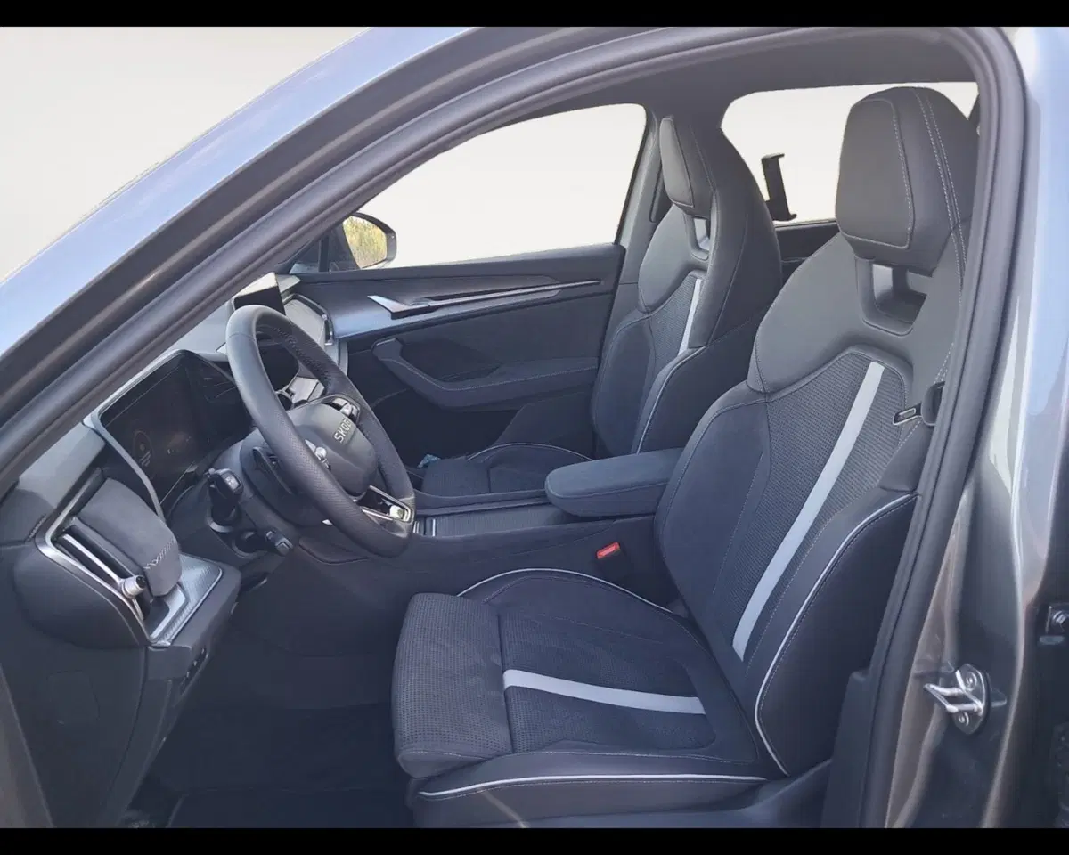 Skoda Kodiaq nuova a Ravenna (10)