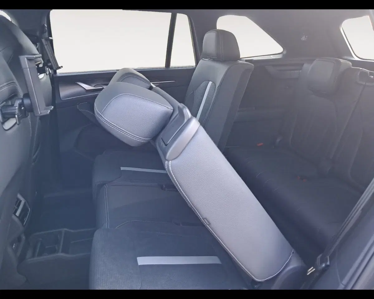 Skoda Kodiaq nuova a Ravenna (14)