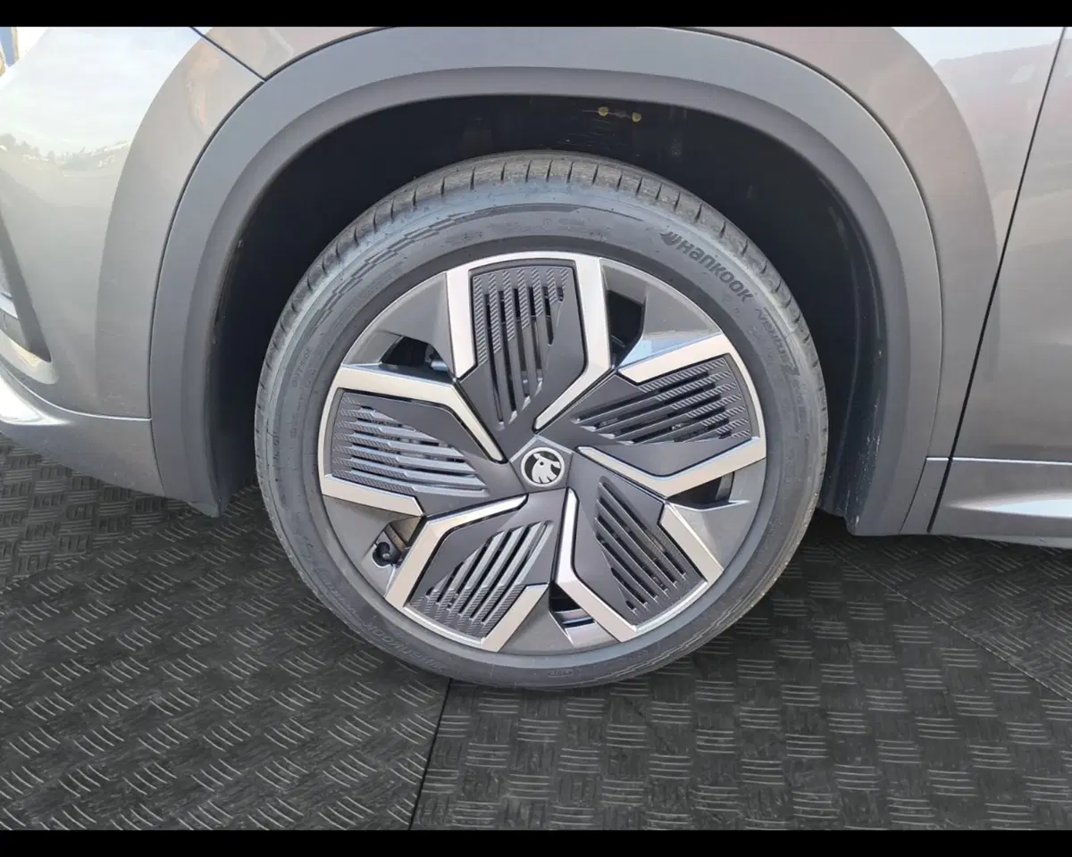 Skoda Kodiaq nuova a Ravenna (9)