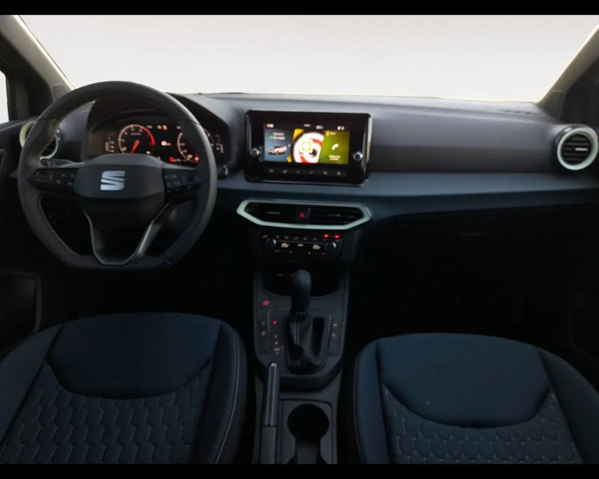SEAT Arona usata a Ravenna (10)