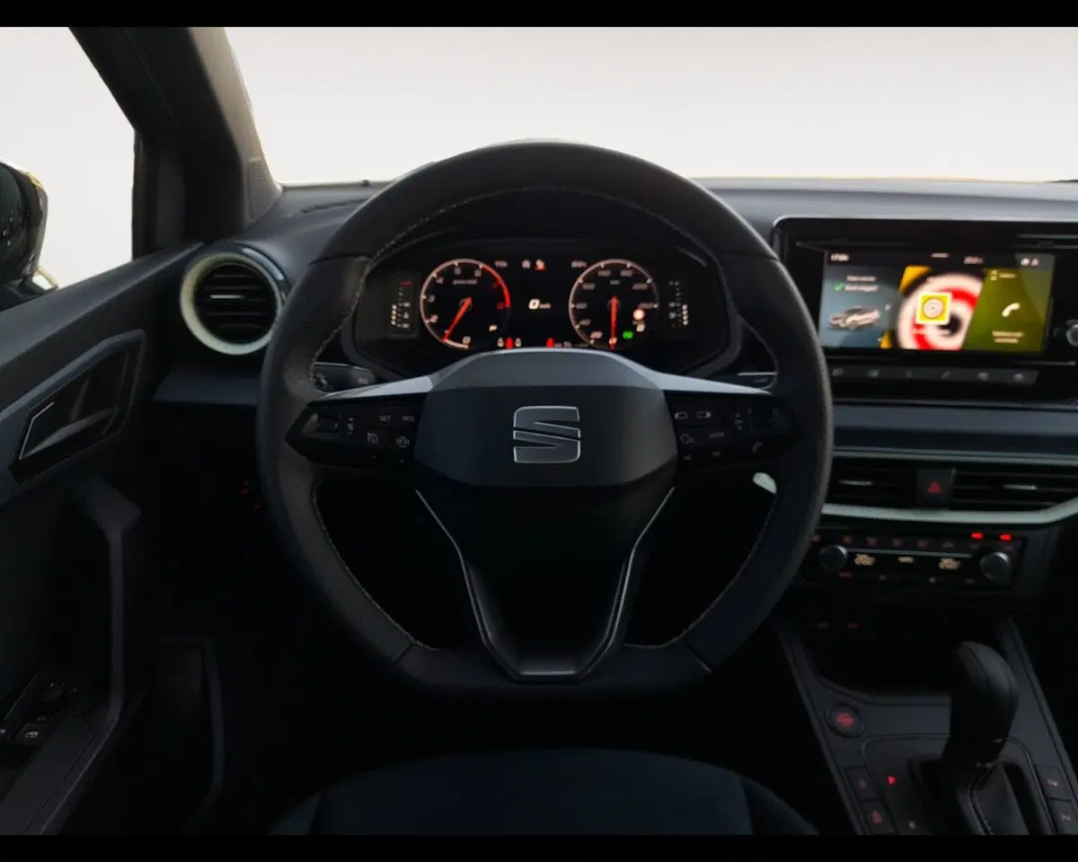 SEAT Arona usata a Ravenna (12)