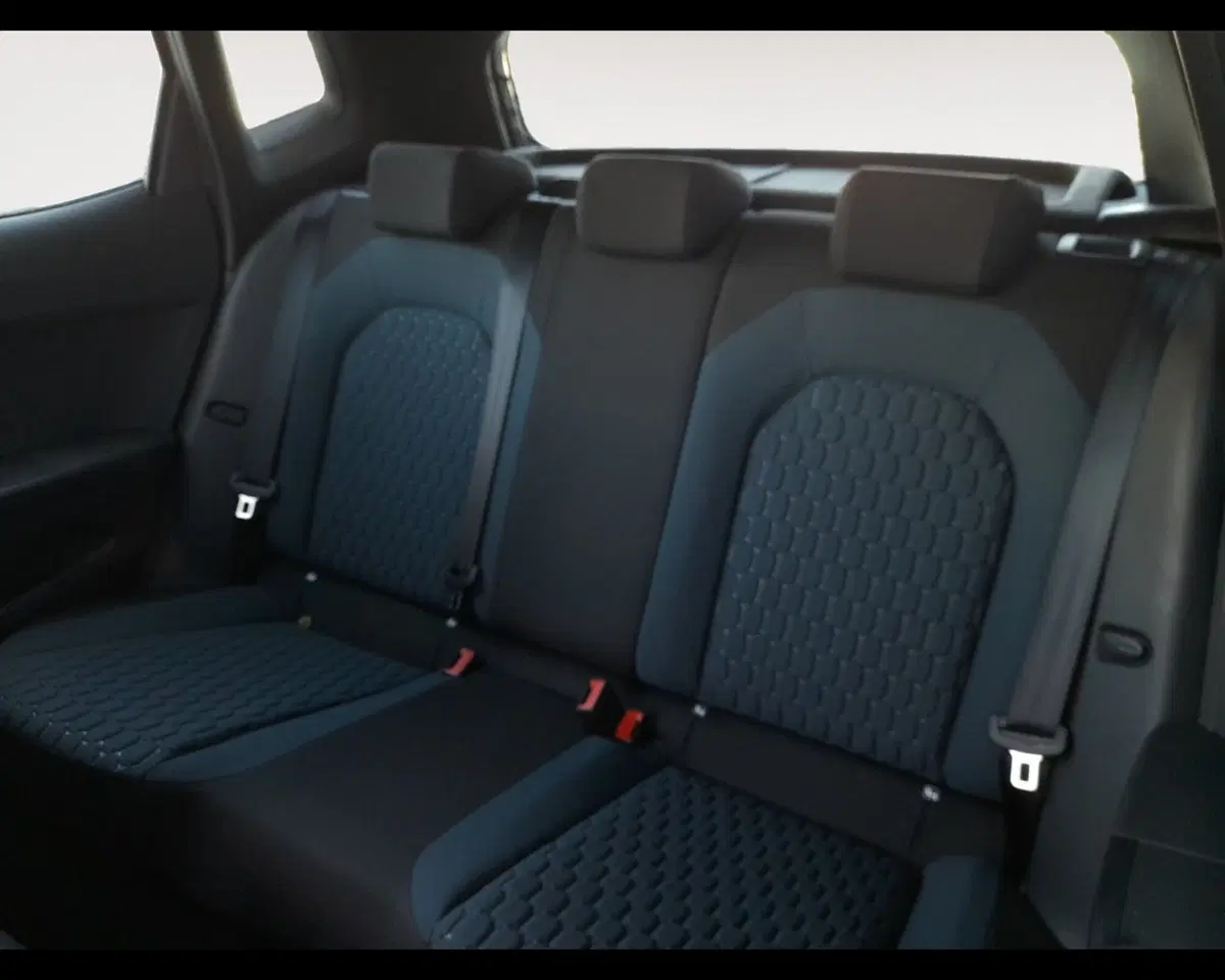 SEAT Arona usata a Ravenna (13)