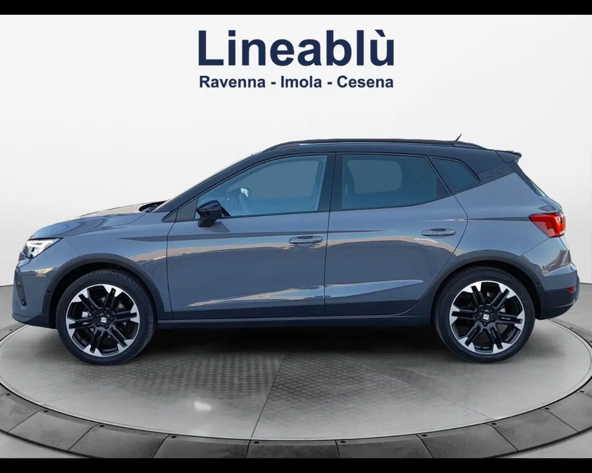 SEAT Arona usata a Ravenna (2)