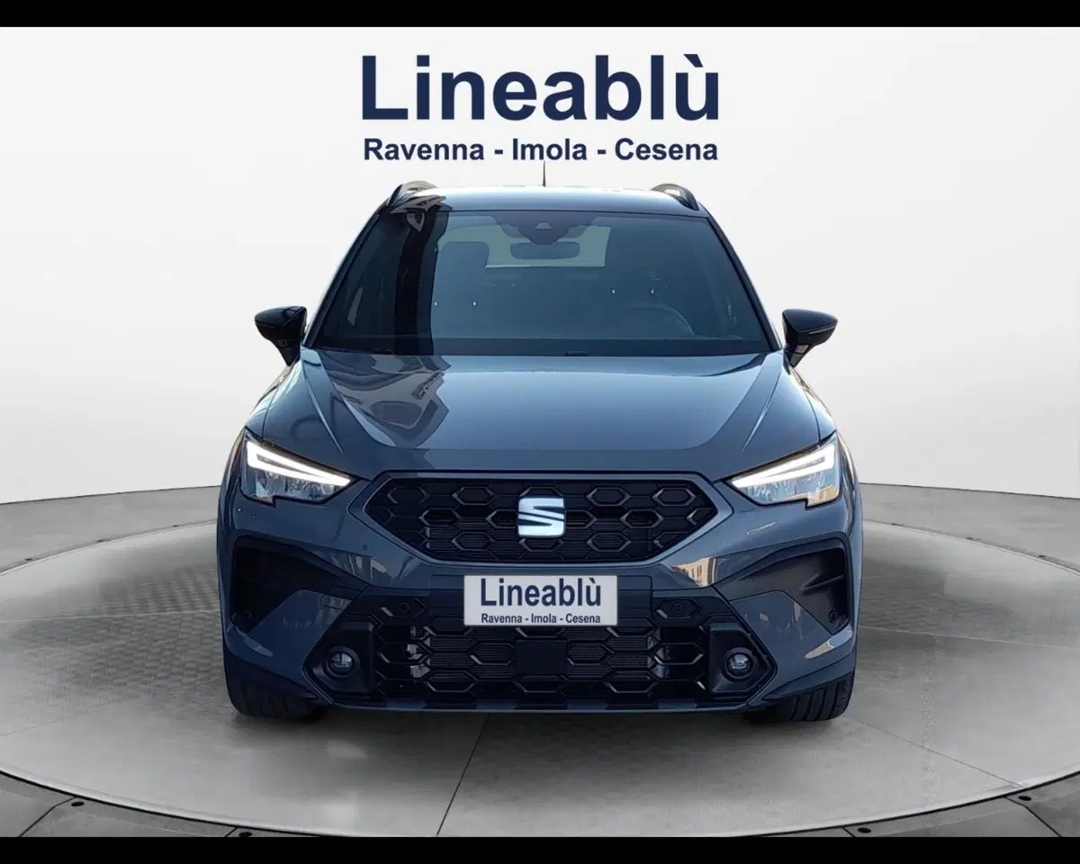 SEAT Arona usata a Ravenna (8)