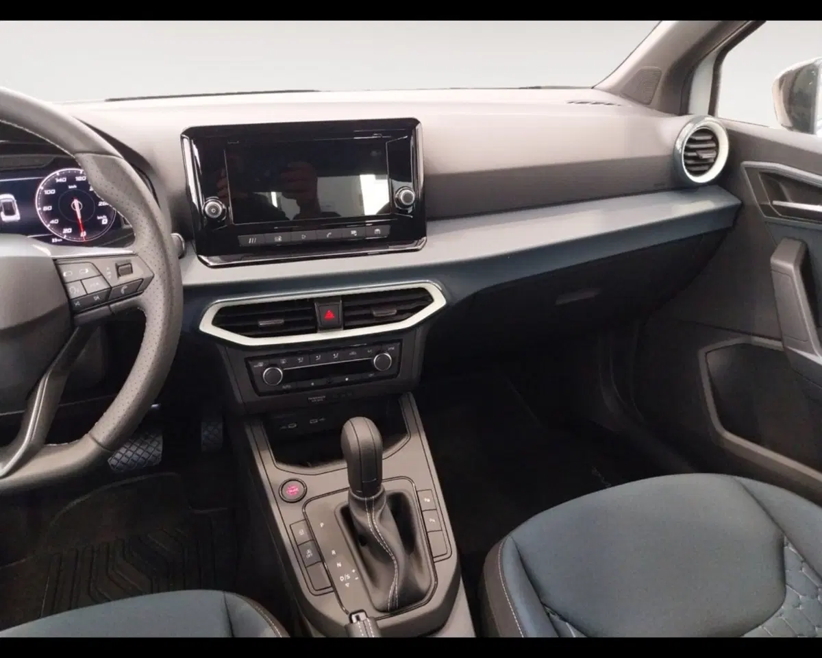 SEAT Arona usata a Forlì-Cesena (11)