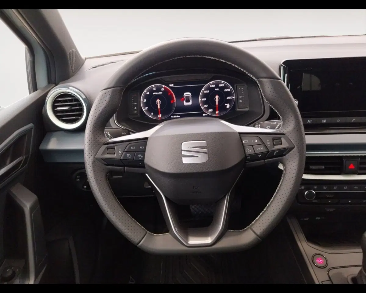 SEAT Arona usata a Forlì-Cesena (12)