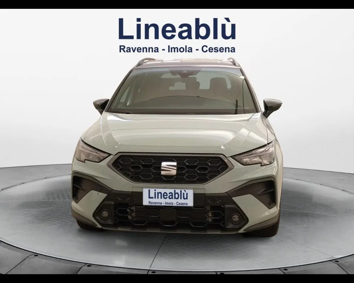SEAT Arona usata a Forlì-Cesena (8)