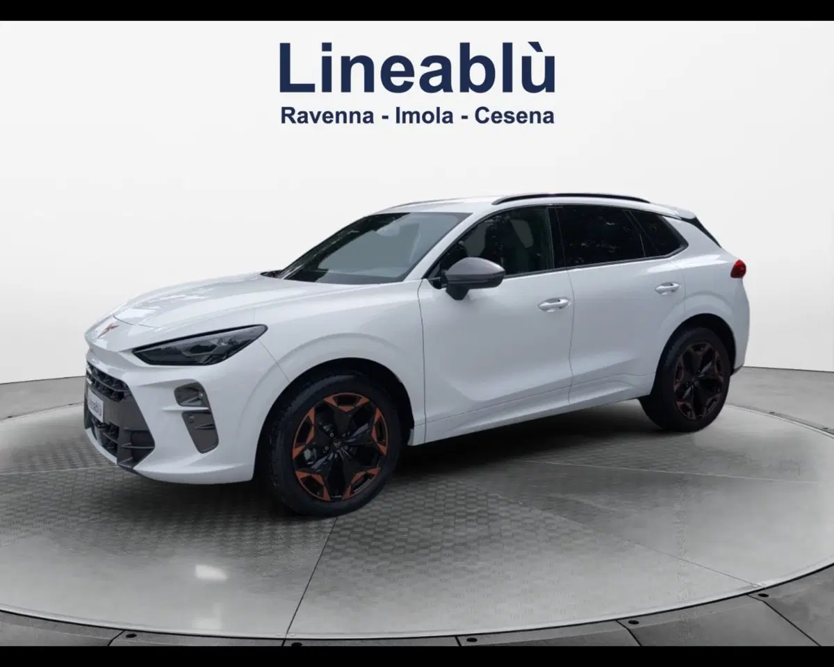 Cupra Terramar nuova a Forlì-Cesena