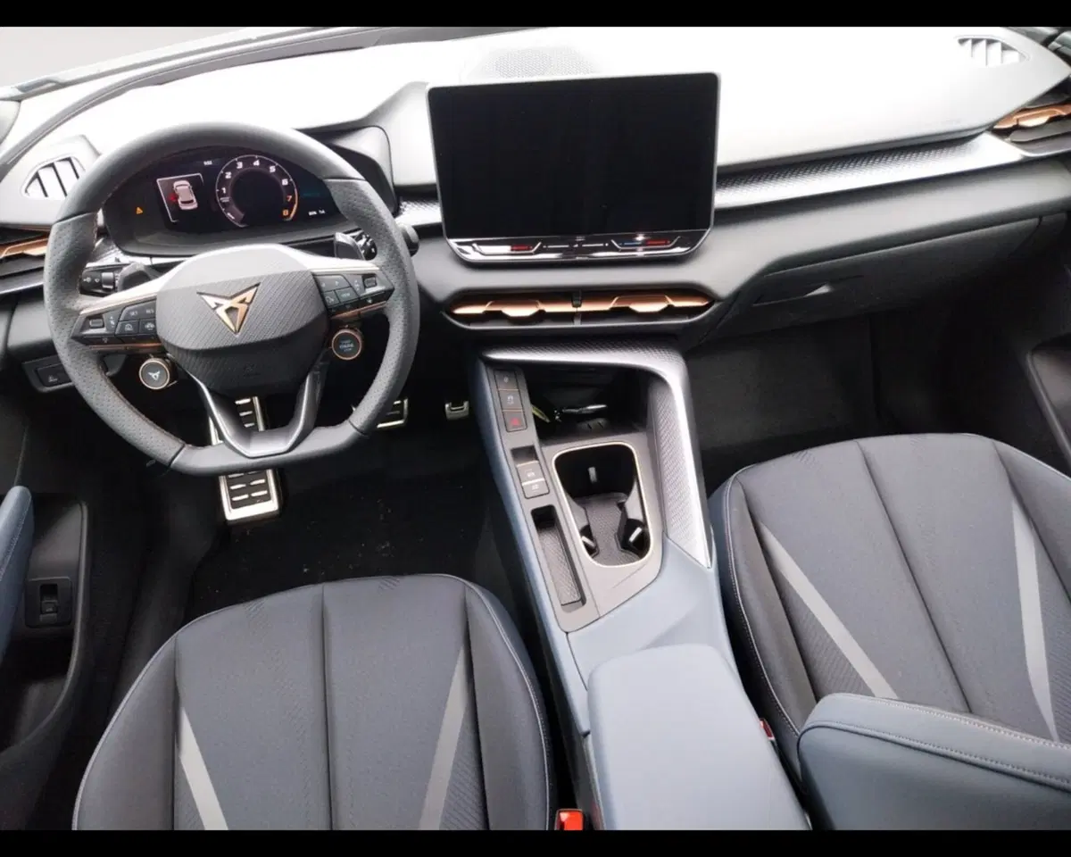 Cupra Terramar nuova a Forlì-Cesena (10)