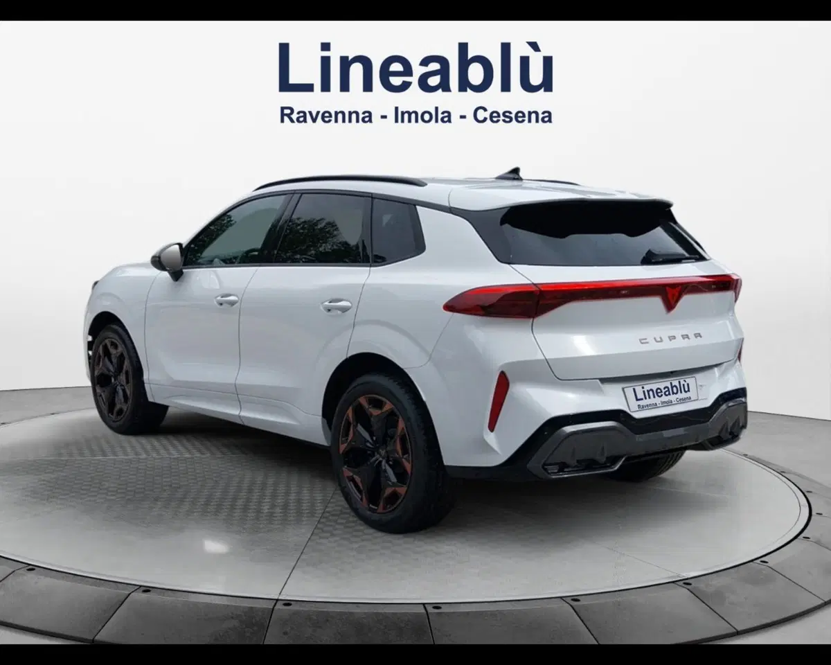 Cupra Terramar nuova a Forlì-Cesena (3)