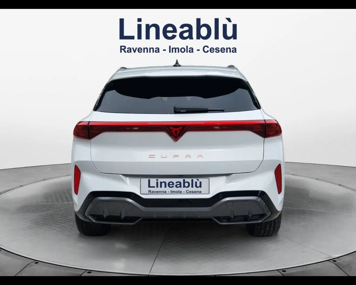 Cupra Terramar nuova a Forlì-Cesena (4)