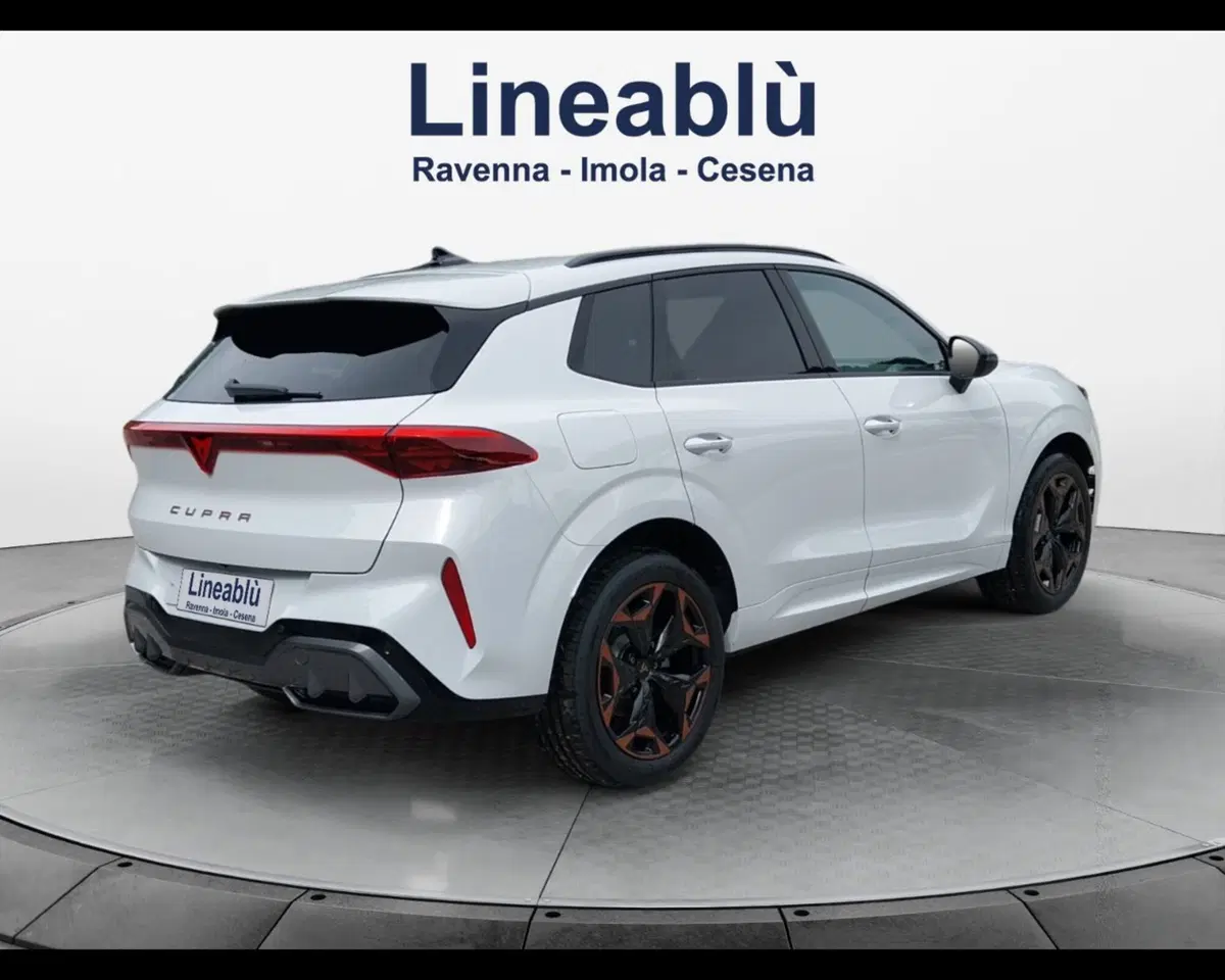 Cupra Terramar nuova a Forlì-Cesena (5)