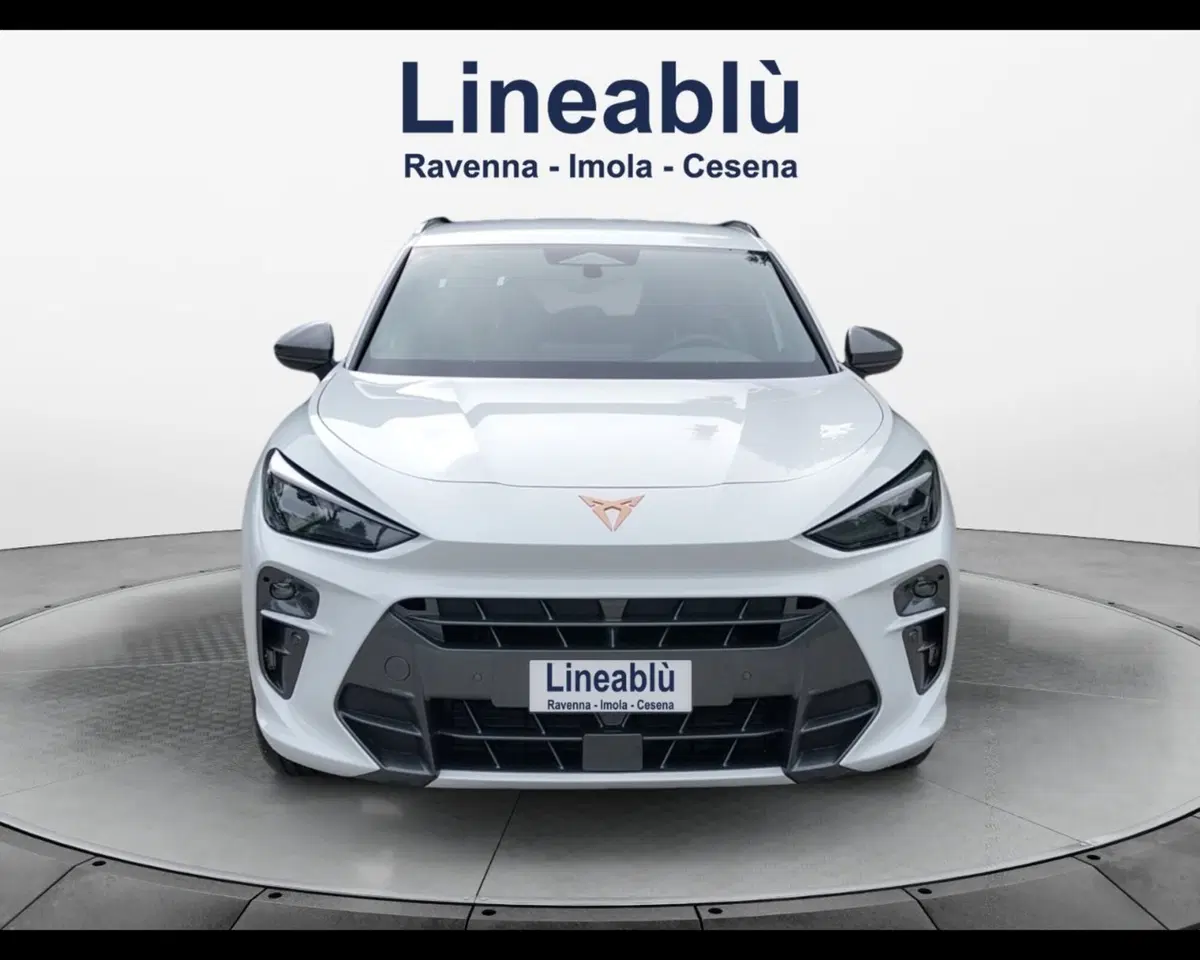 Cupra Terramar nuova a Forlì-Cesena (8)