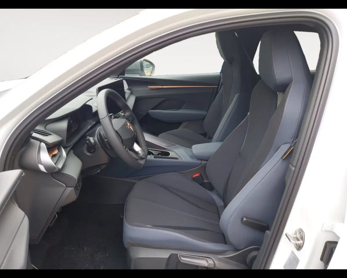 Cupra Terramar nuova a Forlì-Cesena (9)
