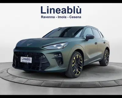 Cupra Terramar 1.5 hybrid Tribe Edition 150cv dsg del 2026 usata a Cesena
