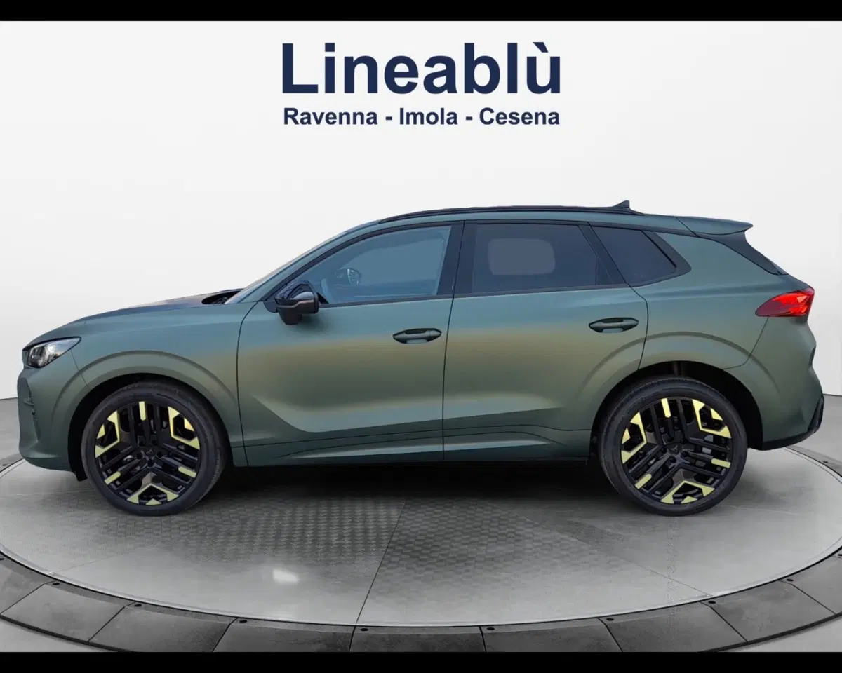 Cupra Terramar usata a Forlì-Cesena (2)