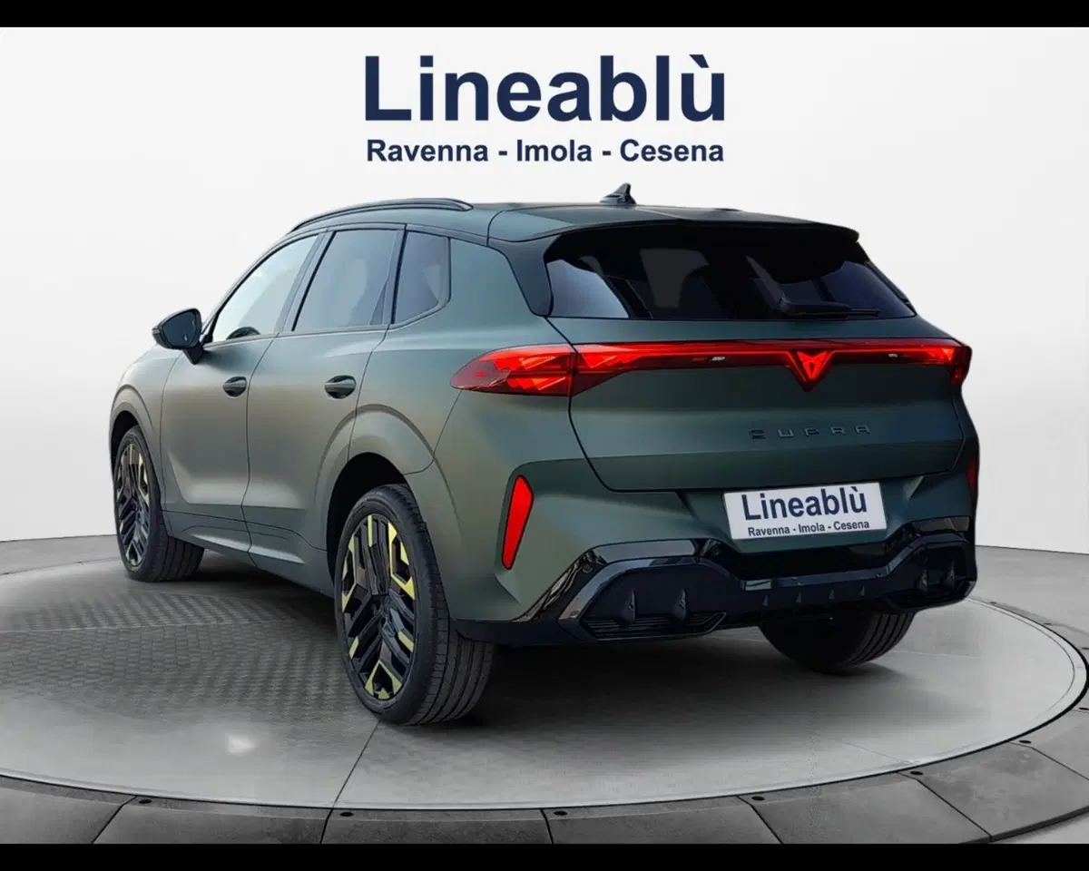 Cupra Terramar usata a Forlì-Cesena (3)