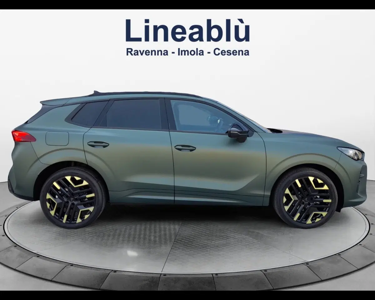 Cupra Terramar usata a Forlì-Cesena (6)