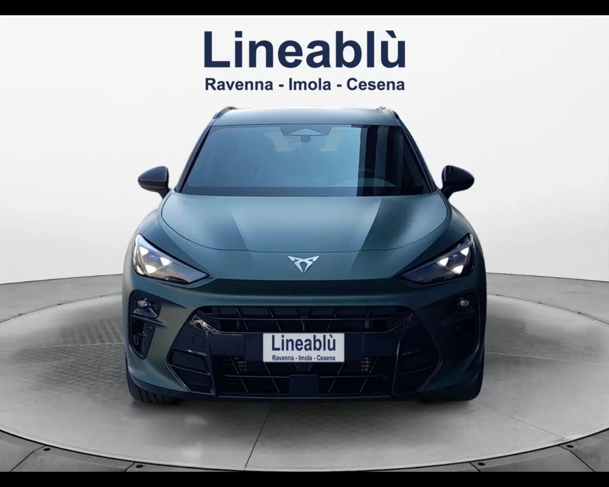 Cupra Terramar usata a Forlì-Cesena (8)