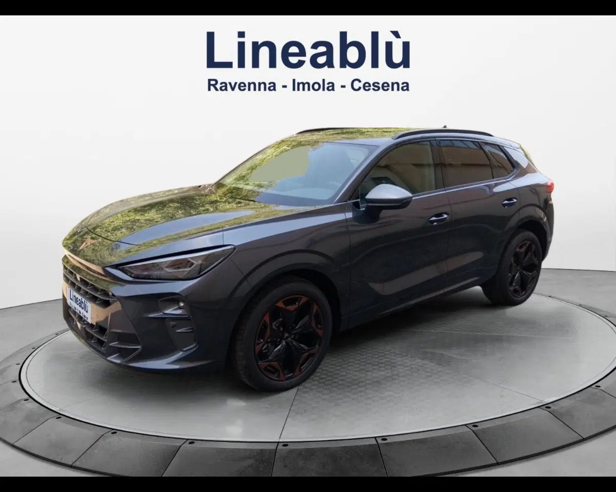 Cupra Terramar nuova a Forlì-Cesena