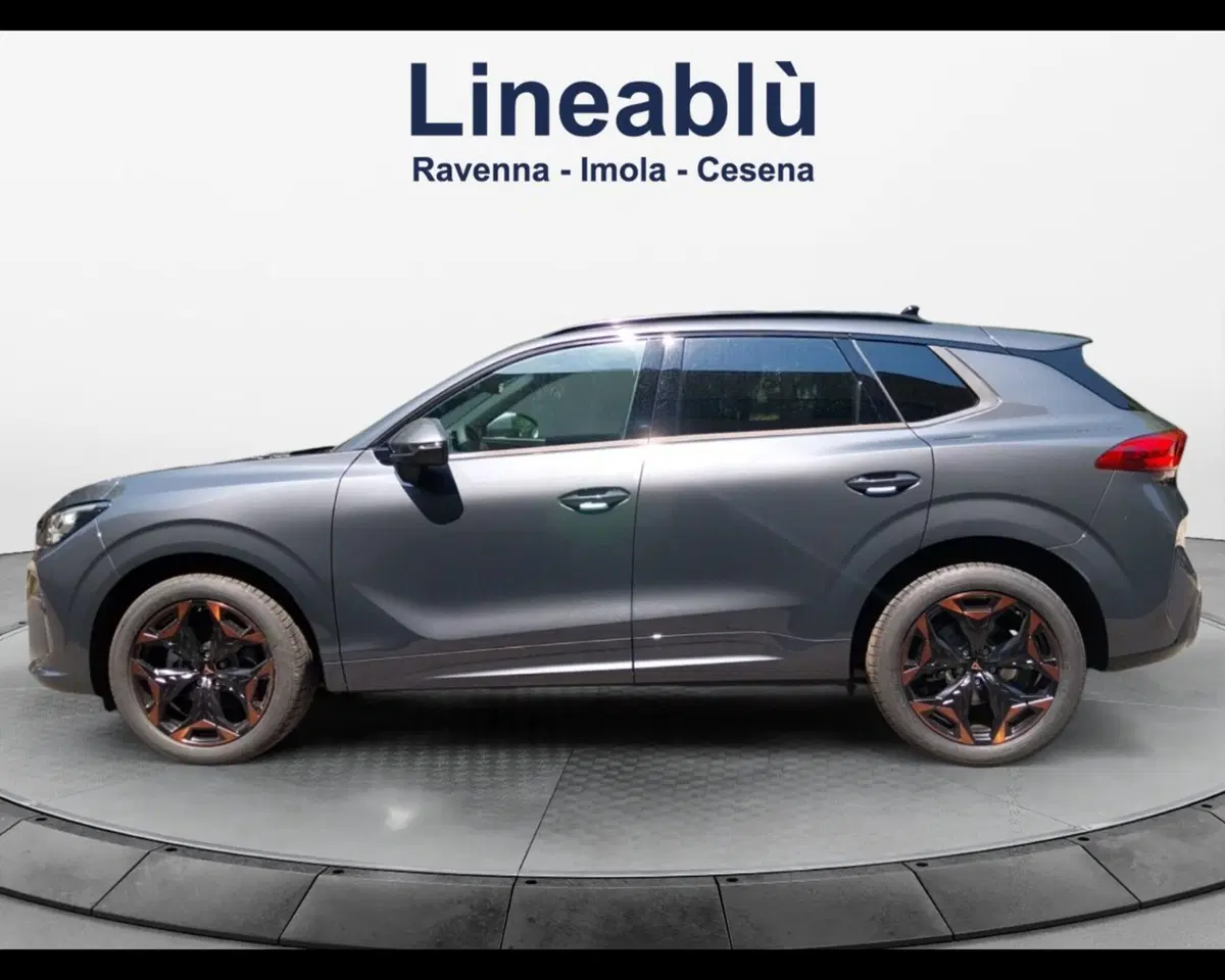 Cupra Terramar nuova a Forlì-Cesena (2)