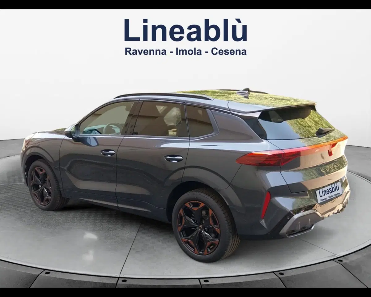 Cupra Terramar nuova a Forlì-Cesena (3)